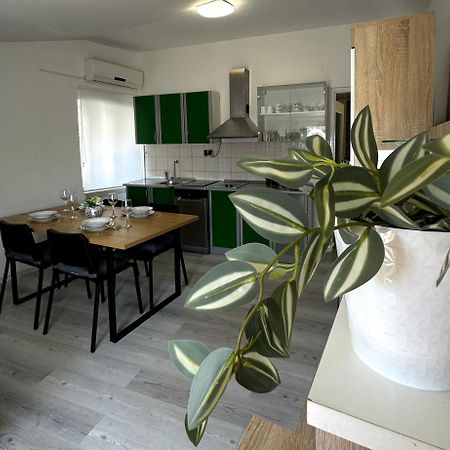 Apartment Moris ボドニャン エクステリア 写真