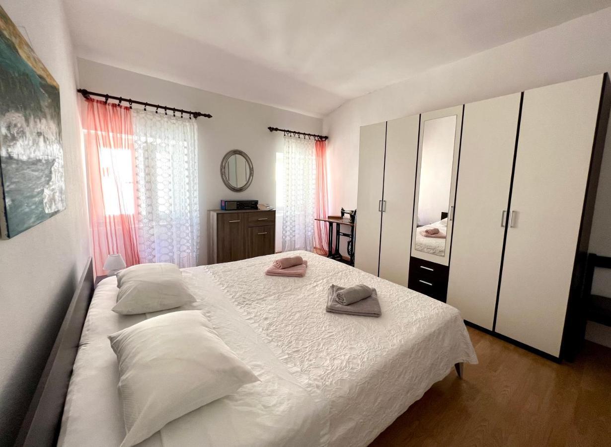 Apartment Moris ボドニャン エクステリア 写真